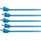 Teacher Created Resources Aqua Chevron Hand Pointer, 5ct.